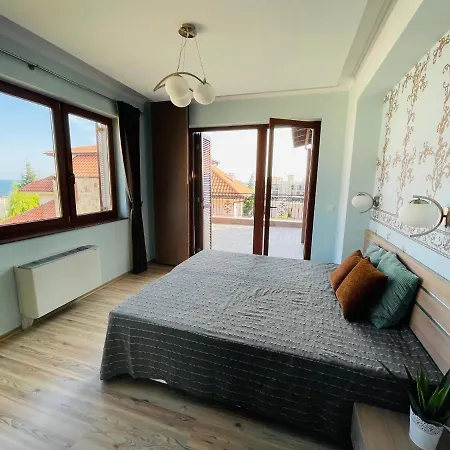 Luxury Incaraki فيلة *