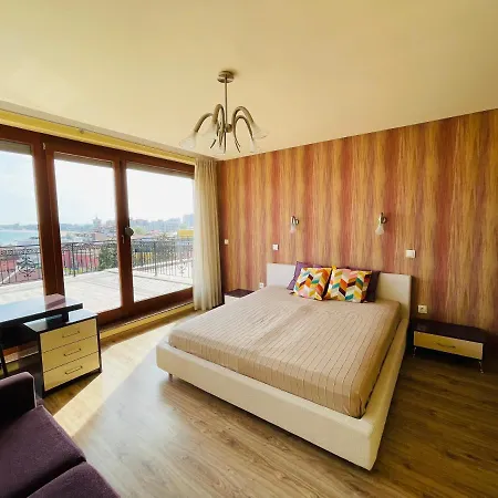 Luxury Incaraki فيلة *