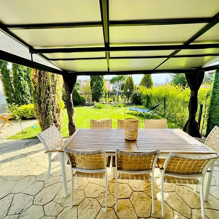 فيلة Luxury Incaraki *