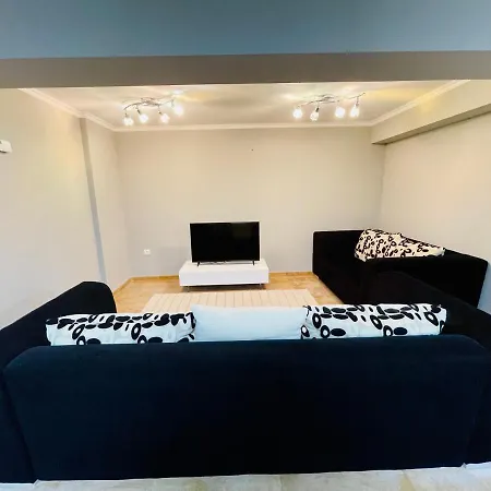 Luxury Incaraki فيلة